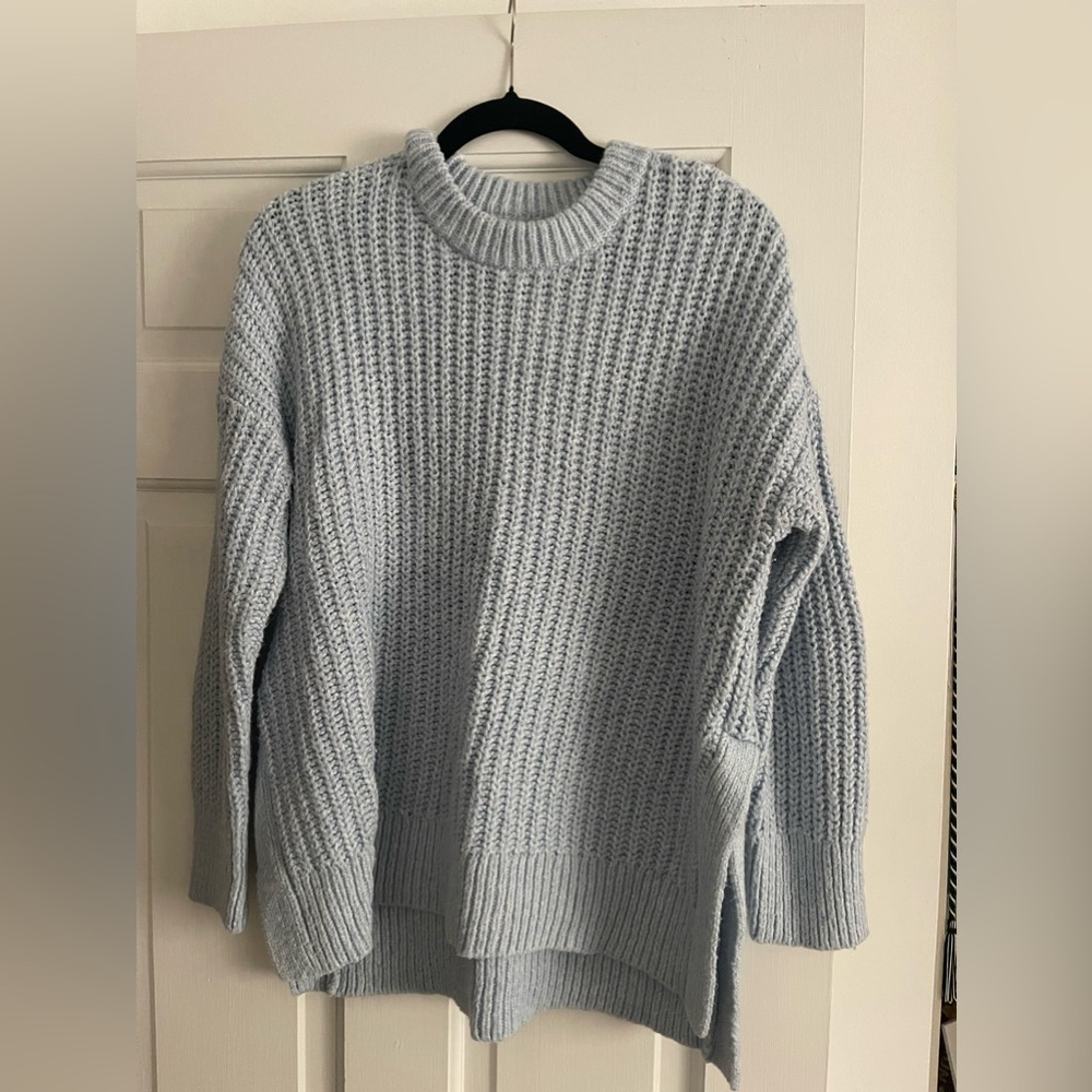 American Eagle Oversized Sweater